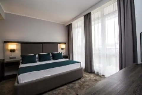 Best Western PLUS Premium Inn & Casino in Несебър — foto 23