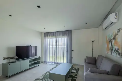 On City Resort Appartement in Almonte — foto 15
