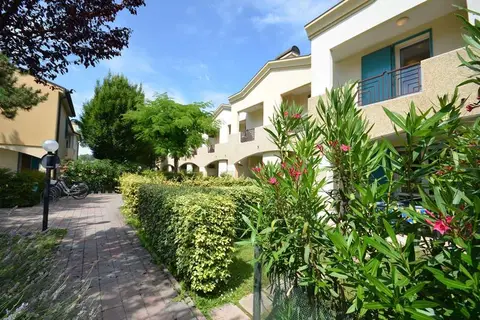 Vakantiepark Villaggio Marco Polo Bibione in San Michele al Tagliamento, foto 14