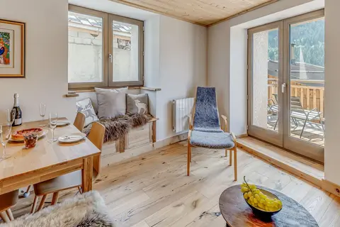 Chalet l'Etoile d'Argent in Champagny-en-Vanoise, foto 25