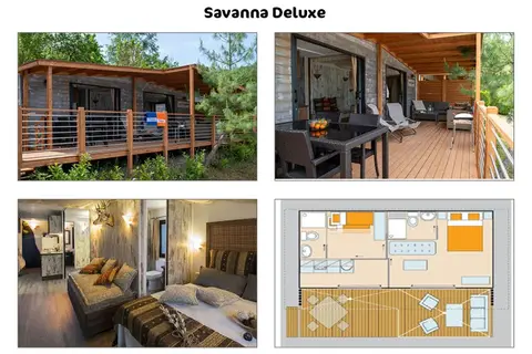 Camping hu Norcenni Girasole Village in Figline Valdarno, foto 26