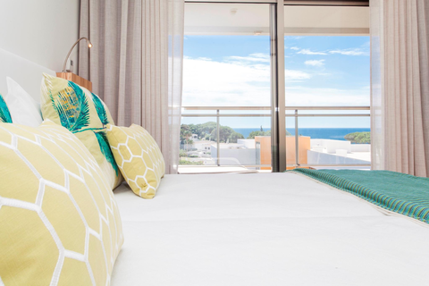 Aparthotel Alfagar Prestige foto 14