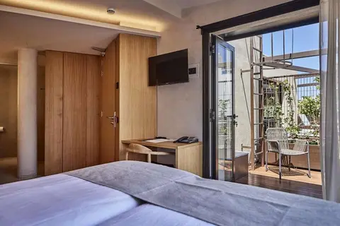 Joes Gomila Boutique Hotel in Palma — foto 2