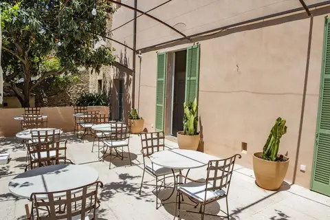 Yartan Boutique Hotel in Artà — foto 8