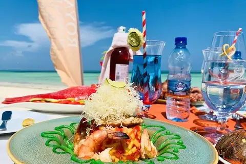 Royal Mandarin in Pwani Mchangani — foto 9