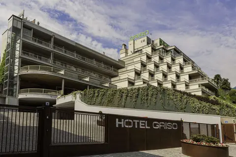 Hotel Griso in Malgrate — foto 8