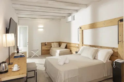 Masseria Mongio Dell'Elefante in Otranto — foto 10
