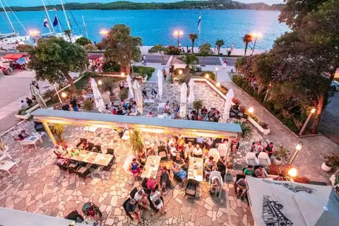 Hotel Jadran in Grad Šibenik — foto 9