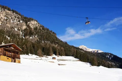 Hotel Cesa Tyrol foto 29