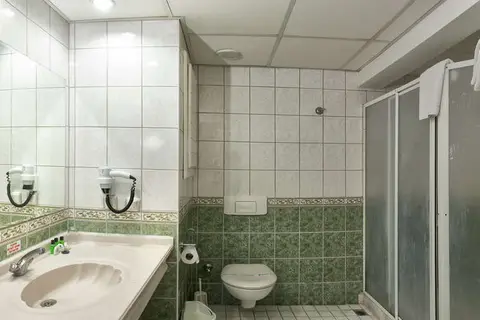 Hotel Esra Family Suite in Didim, foto 24