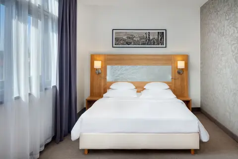 Hermitage Hotel Prague in Praag — foto 25