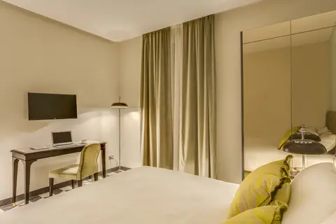 Otivm Hotel in Rome, foto 30