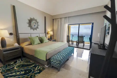 The Royal Sands All Suites Resort & Spa in Cancùn — foto 21