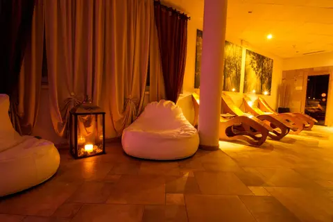 Hotel Chalet all'Imperatore in Palù — foto 4