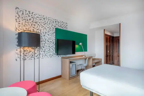 Hotel Santiago Plaza, Affiliated by Meliá in Santiago de Compostella — foto 18
