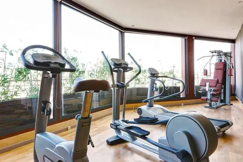 Gray Boutique Hotel & Spa in Casablanca, foto 13