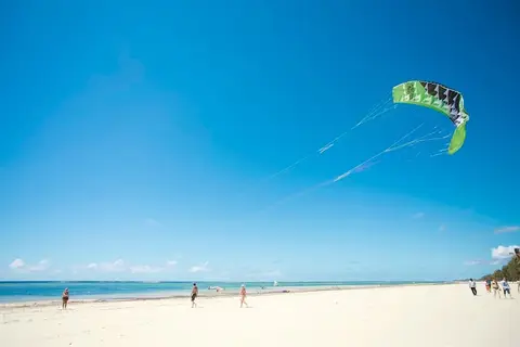 Diani Sea Lodge in Diani Beach — foto 17