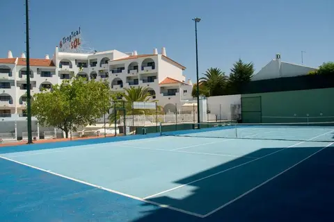 Tropical Sol Appartementen in Albufeira — foto 9