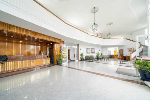 Hotel Relaxia Olivina foto 13