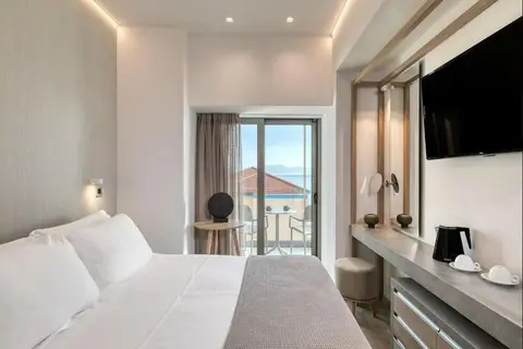 Las Hotel & Spa in Githion, foto 11