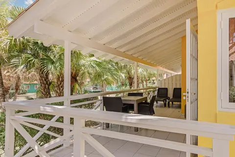 Bon Bini Seaside Resort in Willemstad — foto 15