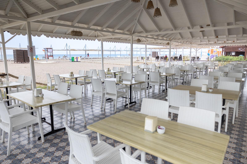 Hotel Club Felicia Village foto 3