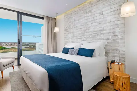 Jupiter Marina Hotel - Couples & Spa in Portimão, foto 3