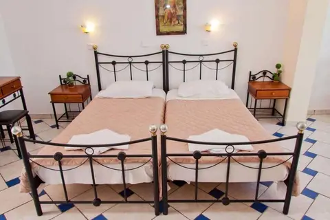 Marianna Hotel in Thira Municipal Unit, foto 10