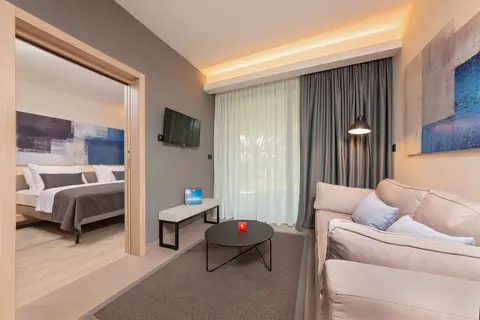 Garden Suites Park Plava Laguna in Poreč, foto 5