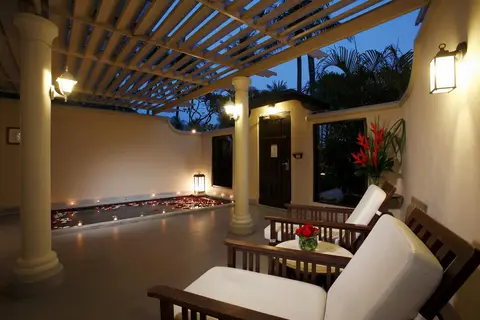Centara Reserve Samui in บ้านบางรักษ์ — foto 16