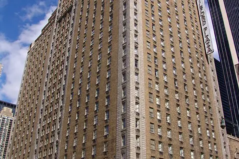 Hotel The Row NYC in New York — foto 23