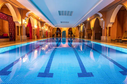Spice Hotel & Spa in Serik — foto 33