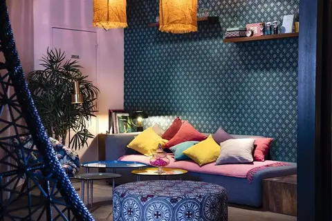 Maxim Folies in Parijs, foto 5