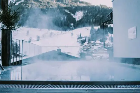 Adler Resort in Saalbach-Hinterglemm, foto 2