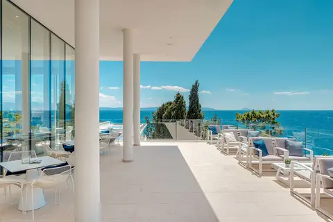 Resort Girandella Valamar in Labin — foto 18