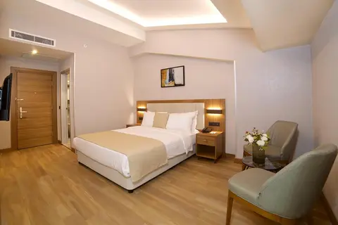 Erboy Hotel in İstanbul, foto 2