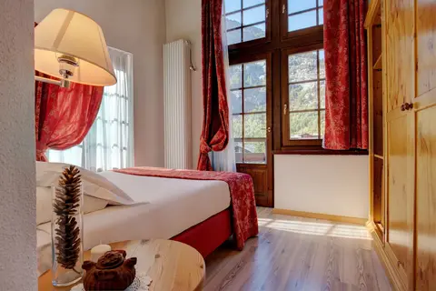 iH Hotels Mont Blanc in Courmayeur