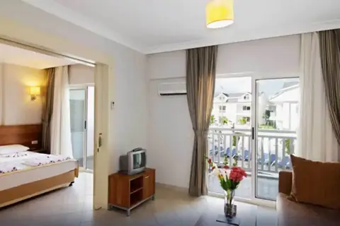Viking Park Hotel & Spa in Kemer — foto 2