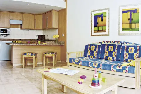 Hotel Livvo Lago Taurito in Mogán, foto 29