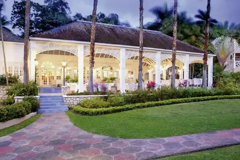 Couples Sans Souci in Ocho Rios — foto 20