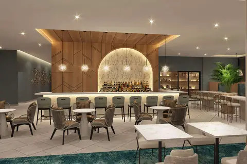 Courtyard by Marriott Curacao in Willemstad — foto 7