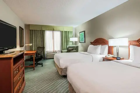 Hilton Garden Inn Drive North in Orlando — foto 3