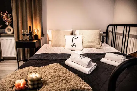 Wine Appartementen in Krakau, foto 3