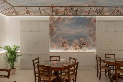 Grand Hotel Europa foto 14