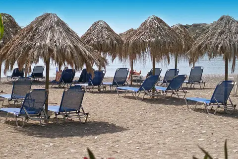 Avra Beach in Ierapetra Municipal Unit, foto 21