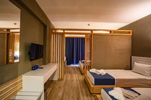 L Hotel Sarigerme in Ortaca — foto 27