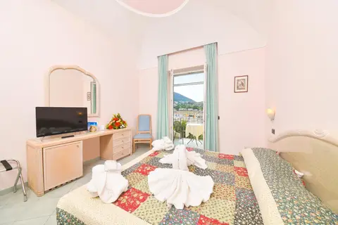 Felix Terme in Ischia, foto 15