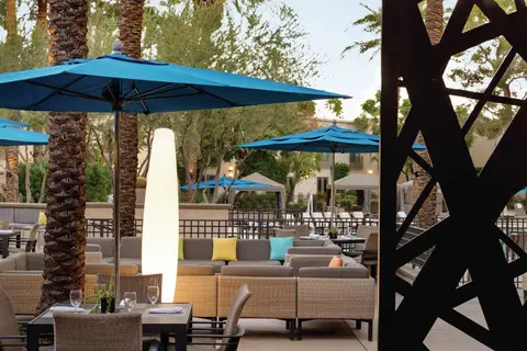 Hilton Scottsdale Resorts & Villas in Scottsdale, foto 5
