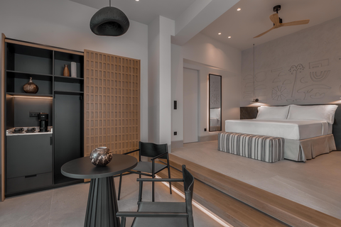 Domes Novos Santorini Autograph Collection foto 2