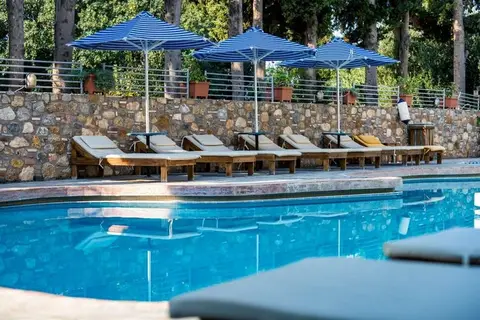 Sunny Days Hotel & Appartementen in Ζηπάρι — foto 2